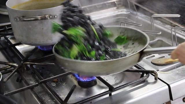 LA TERRAZZA RIST... смотреть онлайн