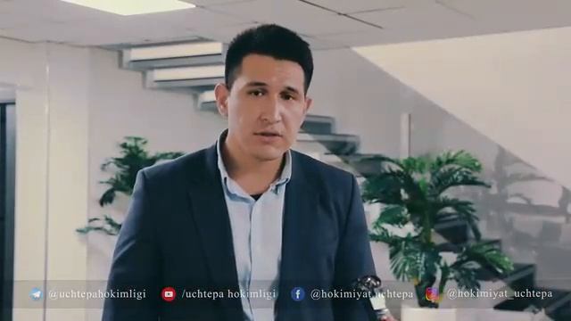 Учтепа туманида Metall Center корхонасининг янги биноси фойдаланишга топширилди