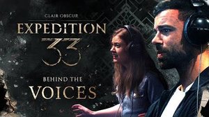 Clair Obscur: Expedition 33 - Behind the Voices