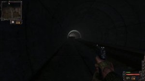 Lost Alpha #16 - Тайник на базе Греха