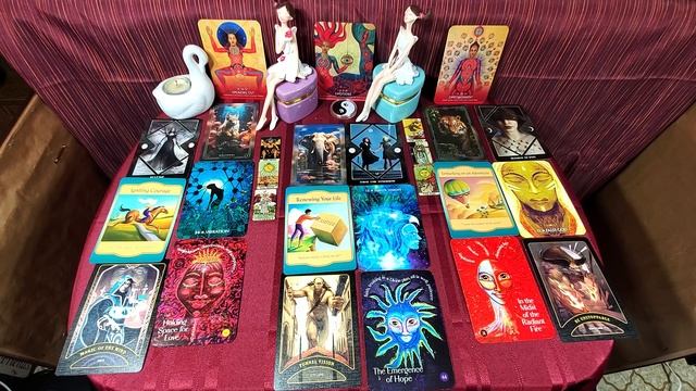 #8 3часть! У@Р! 2025-40г! МУДРОСТЬ СЛОНА! СИЛА РОДА! #tarot #оракул #таро #украина #россия