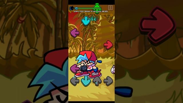 FNF sonic.exe слишком медленный смотреть онлайн