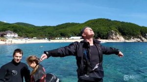 Ну где ты Варвара...