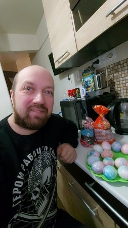 Поздравляю с самым главным праздником всех христиан со светлой ПАСХОЙ друзья😊 Христос воскресе ❤️🌷