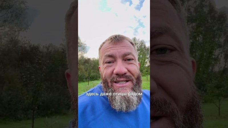 Одна из главных причин моего переезда в Россию. Рассказываю в видео. Досмотрите до конца