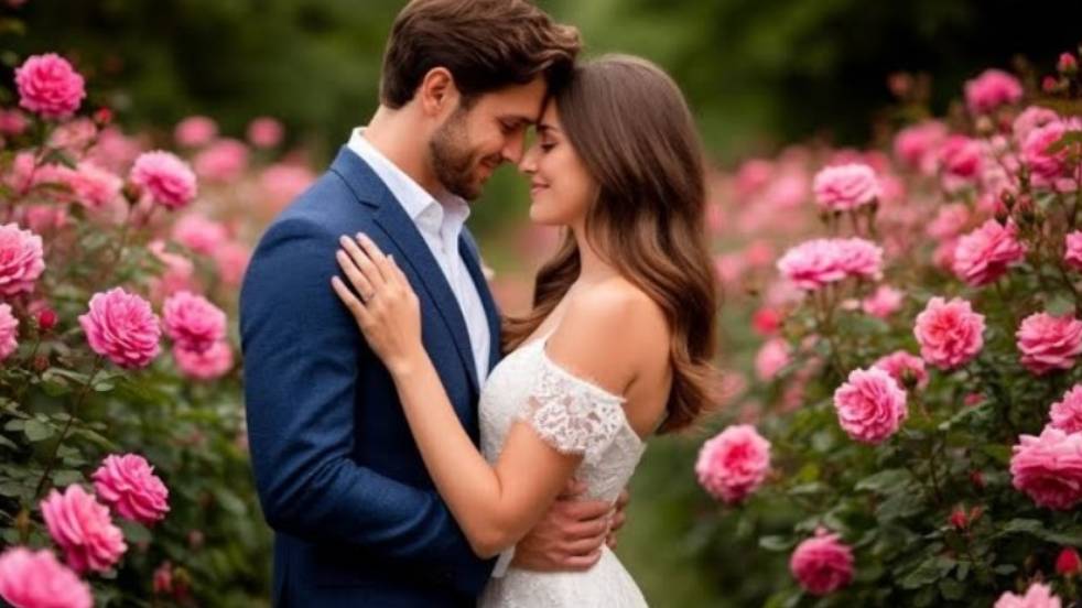 Двух сердец одно решение❤️ смотреть онлайн