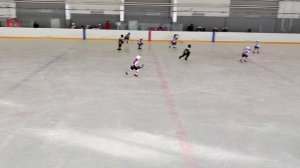 ХК Владимир vs СШ Радий 15 5.11.23