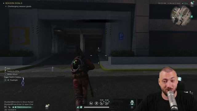 Do this Now for Tons of Mods & Materials - Best Once Human Endgame Farm смотреть онлайн