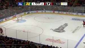 #902 Mooseheads Halifax 6 Remparts Quebec 3 - 13 05 23