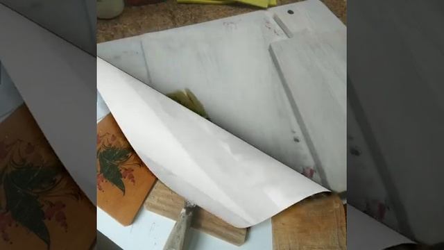 Кухонная разделочная доска, не выкидывать а переделать 👍👍👍👍👍👍👍👍 смотреть онлайн