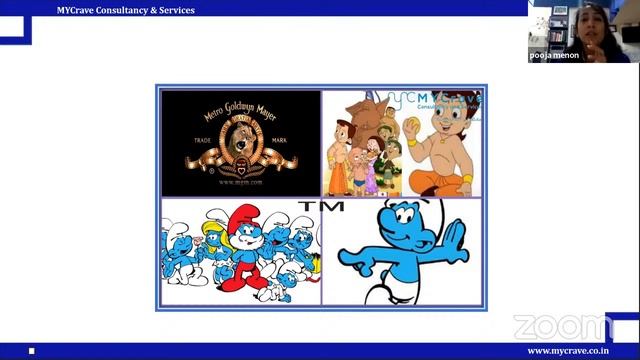Smart IP Talk for StartUps | Pooja Menon & Dhruv Brahmbhatt