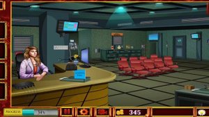 101 Room Escape Game Mystery Level 124 Walk-through