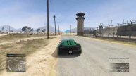 Grand Theft Auto V Finish #10