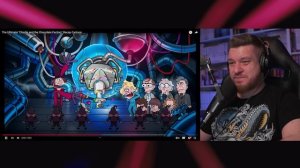 The Ultimate "Charlie and the Chocolate Factory" Recap Cartoon | РЕАКЦИЯ НА Cas van de Pol