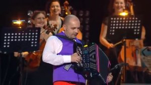 Александр Новиков представление музыкантов