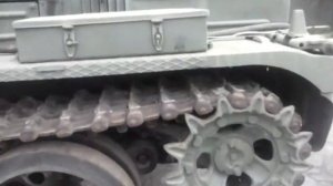 Траншеекопатель  БТМ-3  -  Часть 2