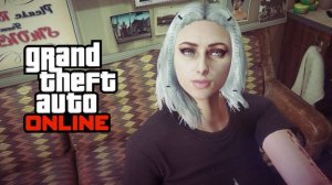 Создать красивого персонажа девушки в GTA Online