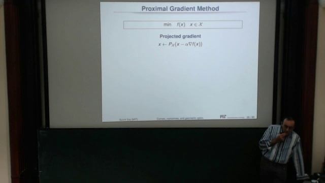 Suvrit Sra: Lecture series on Aspects of Convex, Nonconvex, and Geometric Optimization (Lecture 2) смотреть онлайн