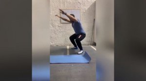 Home Wod 18/03/20 CrossFit Sharp Project