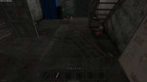 Открыл сейф и сбежал ► Прохождение#2 | Metel - Horror Escape