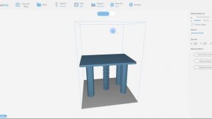 How To prepare Model to 3D Print in SelfCAD