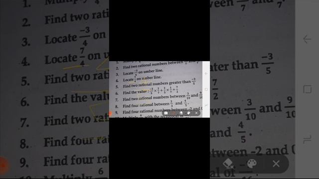 class 8th math mini booklet solution , guess PAPER class 8th solution,ch 1 rational number смотреть онлайн