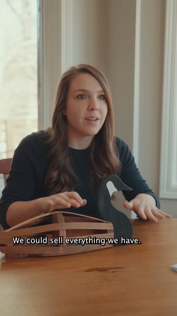 Starting my own crunchy business...