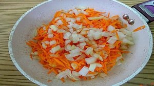 Подлива с томатной пастой и сосисками