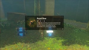 Breath of the Wild Trial of the Sword Final Trials Floor 18 Gameplay Walkthrough