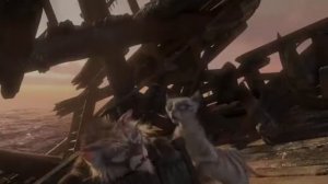 Если это рай - то почему здесь ты???