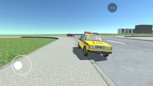 я стал полицейским