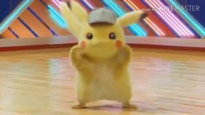 (САМЫЕ ПРОСМАТРИВАЕМЫЕ ВИДЕО) Танцующий Пикачу (страшное всплывающее окно)