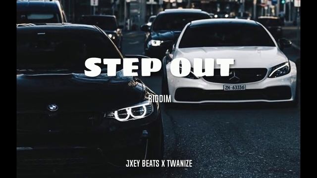( Step Out ) Skeng Type Dancehall Riddim Instrumental 2022