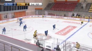 6.01.2024. СКСО - Торнадо. Регулярный чемпионат ЖХЛ 2023/2024