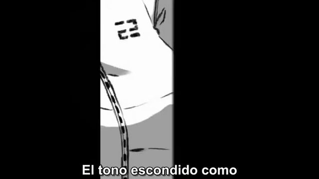 [Kagamine Rin]  Kuusou Palette (Subs spanish, mp3 and lyrics) [VOCALOID]