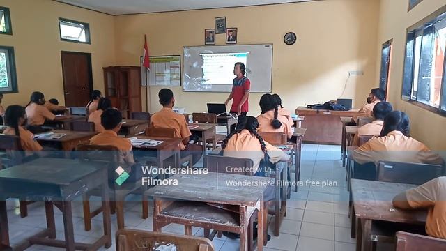 Video Praktik Pembelajaran aksi 2 durasi 15-20 mnt // I Kadek Susila Priangga // PPG Daljab 2022