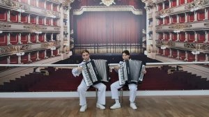 Дуэт аккордеонистов
Лалазарян Эмилия-Викторова Николь
1000155112.mp4