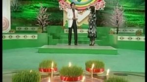 Азиз Вахобов - Ин чи рангу рухсор аст