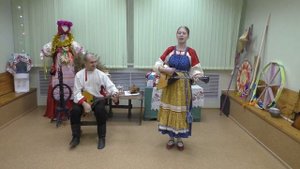 Сормача унылого - припевки Самарской области. Исполняет Чичкова Татьяна, 15 лет. 2021 г.