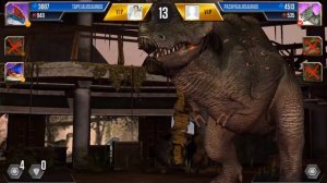 ALL SUPERSAURUS PTEROSAURS MAX LV 40 UNLOCK TUSOTEUTHIS VIP | JURASSIC WORLD THE GAME