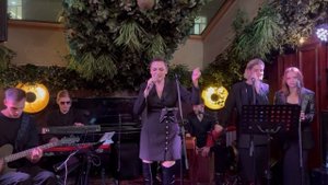 NEPOYDA - I wish (Stevie Wonder) acoustic