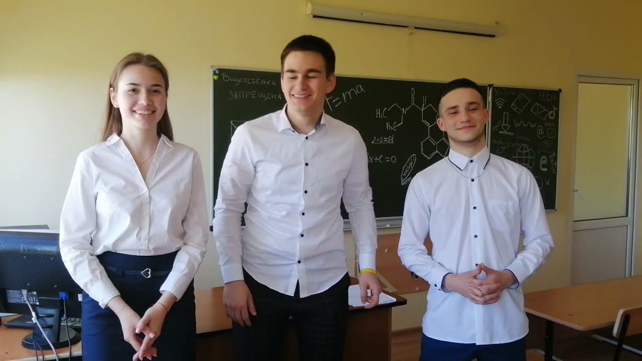 Перемиловская школа - отзыв