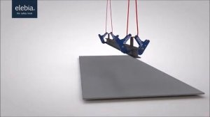 Захваты для Листа, Труб, Балок на Дистанционном Управлении