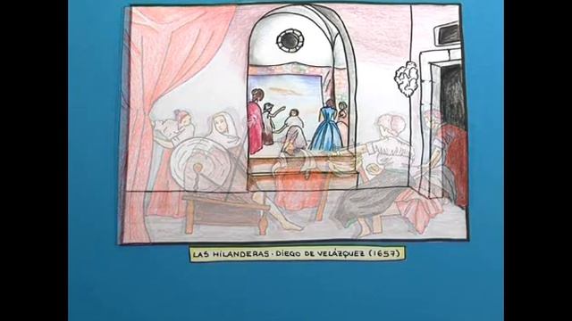 Cómo analizar una obra de arte.flv смотреть онлайн