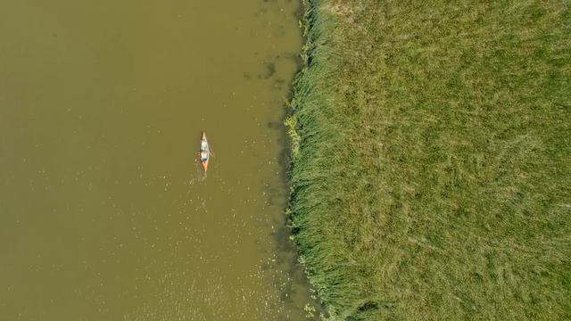 Wonders of Hungary - Lookouts on Lake Tisza