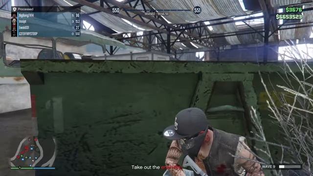 Epic grenade launcher kill gta 5 epic moments смотреть онлайн