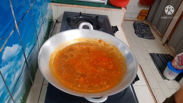 mee maggi special + udang bakar || delicious || by amit passin || mukbang смотреть онлайн