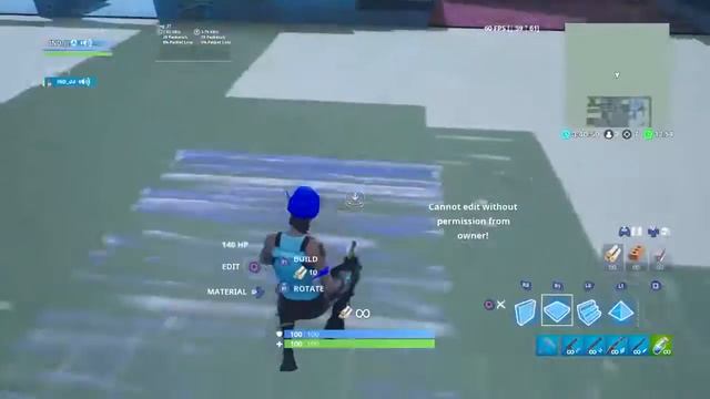 Playground fills/Fortnite Friday смотреть онлайн