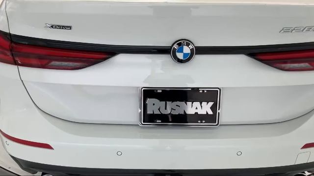 2020 BMW 2 SERIES Sedan 228i Gran Coupe xDrive Westlake Villiage  Thousand Oaks  Malibu  Agoura Hil смотреть онлайн