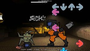 Vs Lethal Company FNF Mod